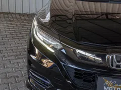2021 Honda Vezel 1.5 i-VTEC Hybrid Automatic Kıbrıs | KKTC İkinci El Satılık Araba - Thumbnail 8