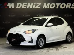 2024 Toyota Yaris 1.5 Kıbrıs | KKTC İkinci El Satılık Araba - Thumbnail 2