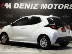 2024 Toyota Yaris 1.5 Kıbrıs | KKTC İkinci El Satılık Araba - Thumbnail 3