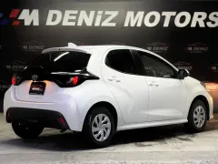 2024 Toyota Yaris 1.5 Kıbrıs | KKTC İkinci El Satılık Araba - Thumbnail 4