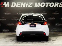 2024 Toyota Yaris 1.5 Kıbrıs | KKTC İkinci El Satılık Araba - Thumbnail 5