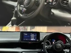 2024 Toyota Yaris 1.5 Kıbrıs | KKTC İkinci El Satılık Araba - Thumbnail 6