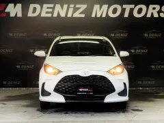 2024 Toyota Yaris 1.5 Kıbrıs | KKTC İkinci El Satılık Araba - Thumbnail 7