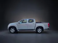 2015 Isuzu D-Max  Kıbrıs | KKTC İkinci El Satılık Araba - Thumbnail 2