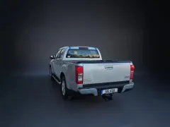 2015 Isuzu D-Max  Kıbrıs | KKTC İkinci El Satılık Araba - Thumbnail 3