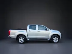 2015 Isuzu D-Max  Kıbrıs | KKTC İkinci El Satılık Araba - Thumbnail 5