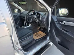 2015 Isuzu D-Max  Kıbrıs | KKTC İkinci El Satılık Araba - Thumbnail 6