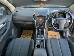 2015 Isuzu D-Max  Kıbrıs | KKTC İkinci El Satılık Araba - Thumbnail 7