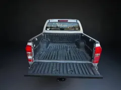 2015 Isuzu D-Max  Kıbrıs | KKTC İkinci El Satılık Araba - Thumbnail 8