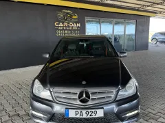 2013 Mercedes-Benz C Serisi  Kıbrıs | KKTC İkinci El Satılık Araba - Thumbnail 1