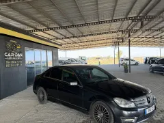 2013 Mercedes-Benz C Serisi  Kıbrıs | KKTC İkinci El Satılık Araba - Thumbnail 2