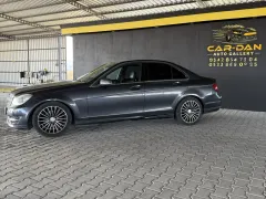 2013 Mercedes-Benz C Serisi  Kıbrıs | KKTC İkinci El Satılık Araba - Thumbnail 3