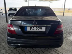 2013 Mercedes-Benz C Serisi  Kıbrıs | KKTC İkinci El Satılık Araba - Thumbnail 4