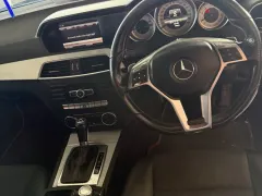 2013 Mercedes-Benz C Serisi  Kıbrıs | KKTC İkinci El Satılık Araba - Thumbnail 5