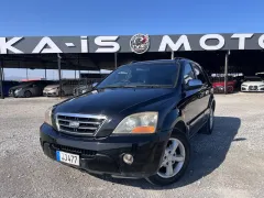 2007 Kia Sorento  Kıbrıs | KKTC İkinci El Satılık Araba - Thumbnail 1