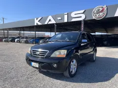 2007 Kia Sorento  Kıbrıs | KKTC İkinci El Satılık Araba - Thumbnail 3