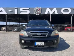 2007 Kia Sorento  Kıbrıs | KKTC İkinci El Satılık Araba - Thumbnail 4