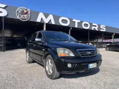 2007 Kia Sorento  Kıbrıs | KKTC İkinci El Satılık Araba - Thumbnail 5