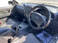2007 Kia Sorento  Kıbrıs | KKTC İkinci El Satılık Araba - Thumbnail 6