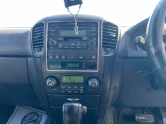 2007 Kia Sorento  Kıbrıs | KKTC İkinci El Satılık Araba - Thumbnail 7