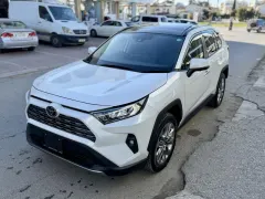 2025 Toyota RAV4 2.0 Extra Multidrive S Kıbrıs | KKTC İkinci El Satılık Araba - Thumbnail 2