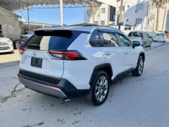 2025 Toyota RAV4 2.0 Extra Multidrive S Kıbrıs | KKTC İkinci El Satılık Araba - Thumbnail 4