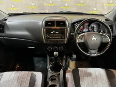 2014 Mitsubishi ASX 1.6 MIVEC Kıbrıs | KKTC İkinci El Satılık Araba - Thumbnail 5