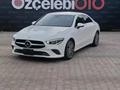 2021 Mercedes-Benz CLA 200 d Kıbrıs | KKTC İkinci El Satılık Araba - Thumbnail 3