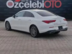 2021 Mercedes-Benz CLA 200 d Kıbrıs | KKTC İkinci El Satılık Araba - Thumbnail 5