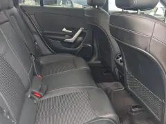 2021 Mercedes-Benz CLA 200 d Kıbrıs | KKTC İkinci El Satılık Araba - Thumbnail 6