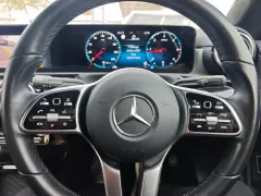 2021 Mercedes-Benz CLA 200 d Kıbrıs | KKTC İkinci El Satılık Araba - Thumbnail 7