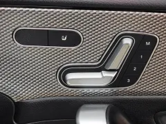 2021 Mercedes-Benz CLA 200 d Kıbrıs | KKTC İkinci El Satılık Araba - Thumbnail 8