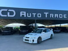 1999 Mitsubishi Lancer 2.0 Evolution Kıbrıs | KKTC İkinci El Satılık Araba - Thumbnail 1