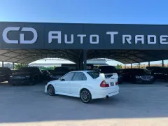 1999 Mitsubishi Lancer 2.0 Evolution Kıbrıs | KKTC İkinci El Satılık Araba - Thumbnail 2