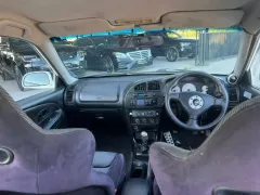 1999 Mitsubishi Lancer 2.0 Evolution Kıbrıs | KKTC İkinci El Satılık Araba - Thumbnail 5
