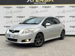 2007 Toyota Auris 1.5 Kıbrıs | KKTC İkinci El Satılık Araba - Thumbnail 1