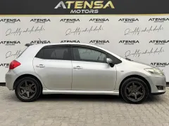 2007 Toyota Auris 1.5 Kıbrıs | KKTC İkinci El Satılık Araba - Thumbnail 3