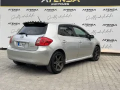 2007 Toyota Auris 1.5 Kıbrıs | KKTC İkinci El Satılık Araba - Thumbnail 4
