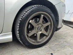 2007 Toyota Auris 1.5 Kıbrıs | KKTC İkinci El Satılık Araba - Thumbnail 5
