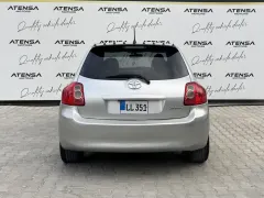 2007 Toyota Auris 1.5 Kıbrıs | KKTC İkinci El Satılık Araba - Thumbnail 6