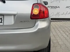 2007 Toyota Auris 1.5 Kıbrıs | KKTC İkinci El Satılık Araba - Thumbnail 7