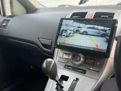 2007 Toyota Auris 1.5 Kıbrıs | KKTC İkinci El Satılık Araba - Thumbnail 8