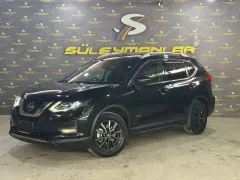 2021 Nissan X-Trail  Kıbrıs | KKTC İkinci El Satılık Araba - Thumbnail 2