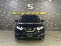 2021 Nissan X-Trail  Kıbrıs | KKTC İkinci El Satılık Araba - Thumbnail 3