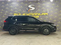 2021 Nissan X-Trail  Kıbrıs | KKTC İkinci El Satılık Araba - Thumbnail 4