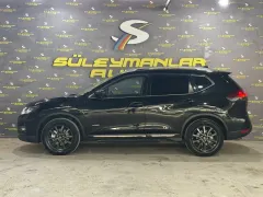 2021 Nissan X-Trail  Kıbrıs | KKTC İkinci El Satılık Araba - Thumbnail 5