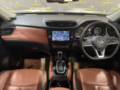 2021 Nissan X-Trail  Kıbrıs | KKTC İkinci El Satılık Araba - Thumbnail 7