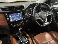 2021 Nissan X-Trail  Kıbrıs | KKTC İkinci El Satılık Araba - Thumbnail 8