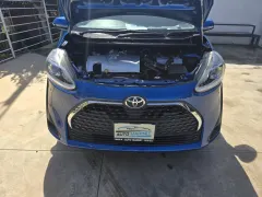 2020 Toyota Sienta Sienta 1.5 i Kıbrıs | KKTC İkinci El Satılık Araba - Thumbnail 2