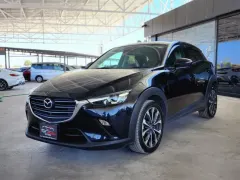 2020 Mazda Mazda 3 1.5 SkyActive-D Kıbrıs | KKTC İkinci El Satılık Araba - Thumbnail 1